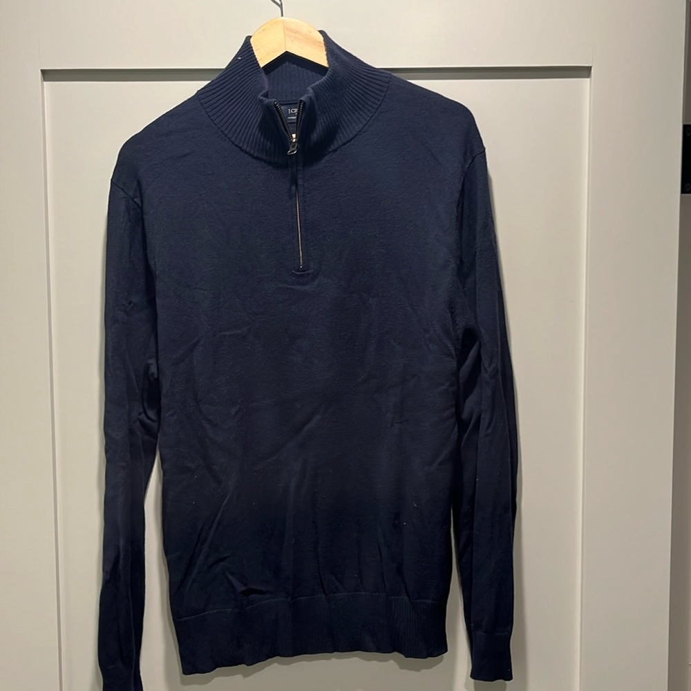 J Crew Sweater
